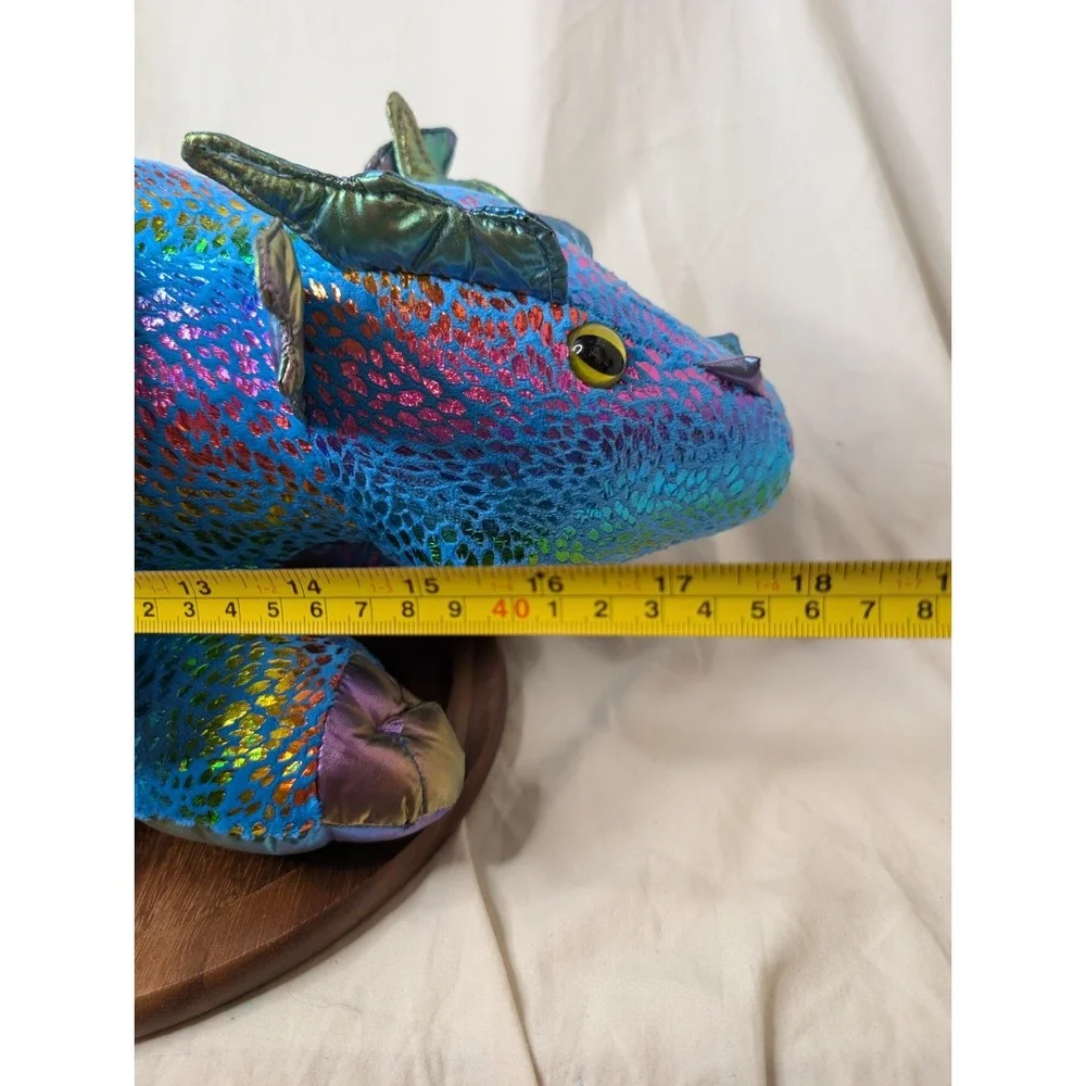 Unbranded  shiny metallic colorful 20